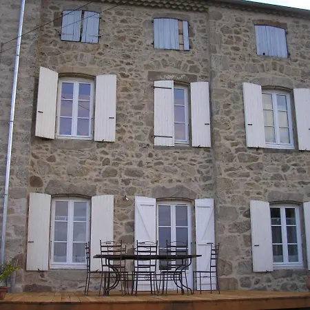 Le Clos De Ceintres * Cheminas