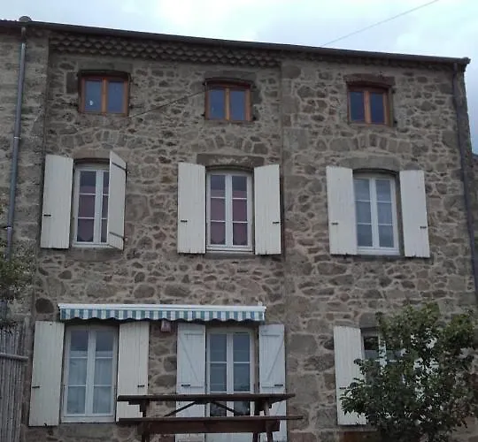Le Clos De Ceintres Casa vacanze