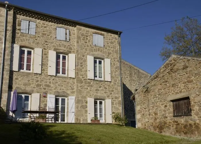 Casa vacanze Le Clos De Ceintres *