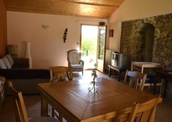 Le Clos De Ceintres Casa vacanze