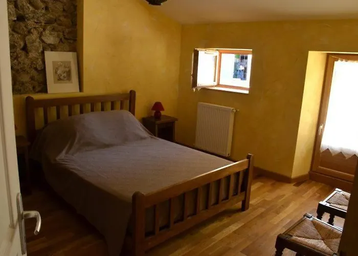 Le Clos De Ceintres Casa vacanze