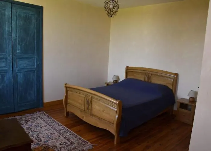 Le Clos De Ceintres Casa vacanze