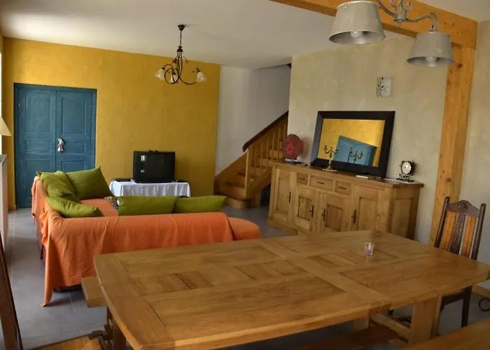 Casa vacanze Le Clos De Ceintres